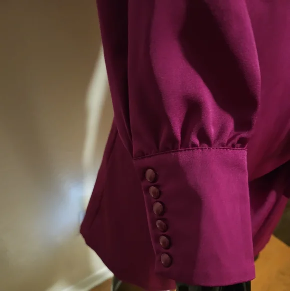 Fashion Nova Plunging Neck Mini Dress - Picture 3 of 6